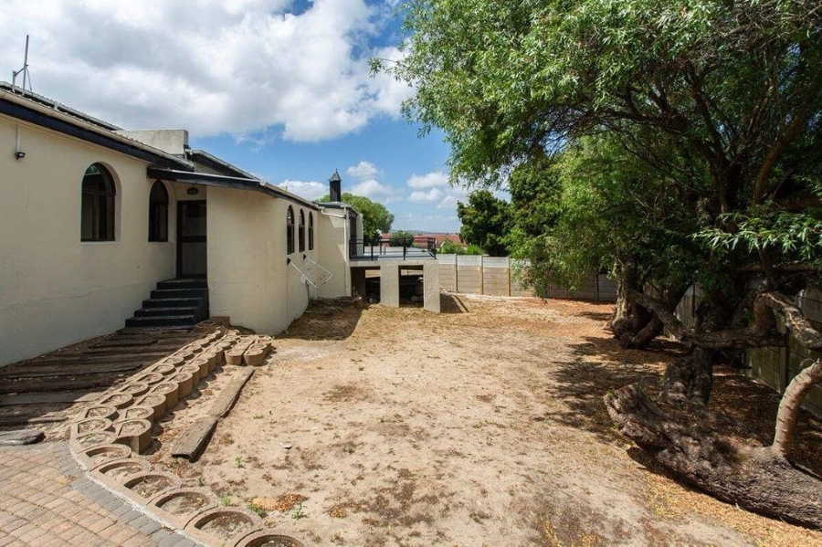 3 Bedroom Property for Sale in Hoogstede Western Cape